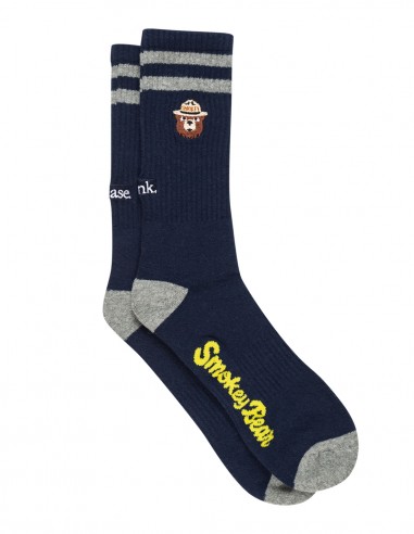 ELEMENT SBXE - Midnight Navy - Chaussettes