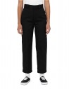 DICKIES Phoenix Cropped - Black - Women's Pants