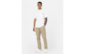 DICKIES 872 Work Pant - Khaki - Pantalon Skate