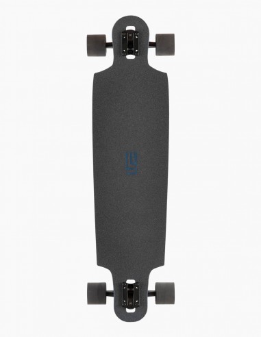 LANDYACHTZ Drop Cat 38" Dune - Longboard débutant