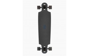 LANDYACHTZ Drop Cat 38" Dune - Longboard débutant