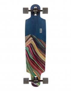 LANDYACHTZ Drop Cat 38" Dune - Longboard