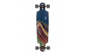 LANDYACHTZ Drop Cat 38" Dune - Longboard