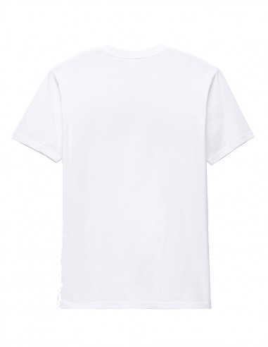 VANS 2023 Pride - White - T-shirt (dos)