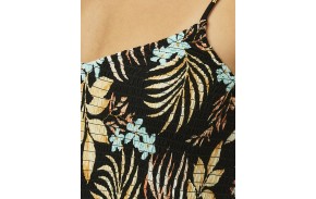 RIP CURL Sun Dance - Black - Combinaison (jumpsuit)