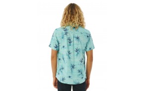 RIP CURL Party Pack - Aqua - Chemise Homme