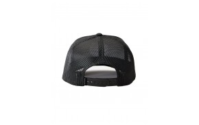 RIP CURL Icons Eco Trucker - Black/White - Casquette Femmes