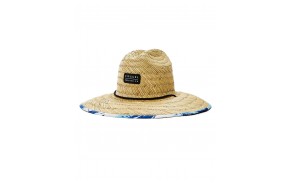 RIP CURL Mix Up Straw - Bone - Chapeau de paille