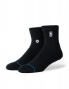 STANCE Logoman St Quarter - Noir - Chaussettes