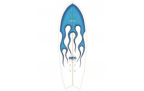 CARVER Aipa Sting 31.25'' - Deck de Surfskate