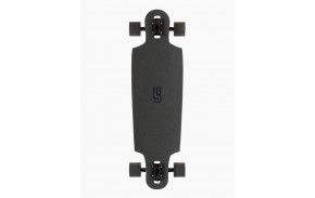 LANDYACHTZ Drop Cat 33" Dune - Longboard complet