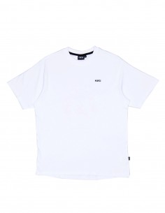 FARCI Acid Pogg - White - T-shirt