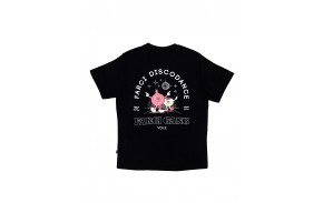 FARCI Gang Vol.2 - Black - T-shirt Homme