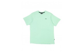 Pastel groen shirt sale