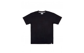 DC SHOES Raddled Crew - Noir - T-shirt