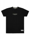 JACKER No Signal - Black - T-shirt