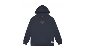 JACKER House Of Sins - Navy - Sweat à capuche