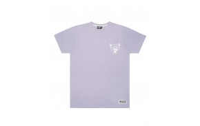 JACKER Black Cats - Lavender - T-shirt