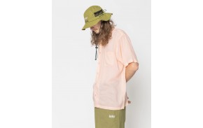 JACKER Fisherman - Olive - Chapeau Skateur