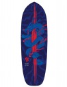 Deck CARVER Kai Lenny Dragon 34'' - Gereviseerd - van Surfskate