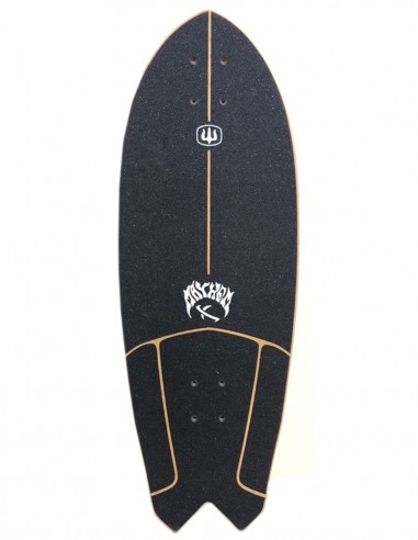 CARVER x Lost Hydra 29" - Plateau de Surfskate