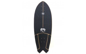 CARVER x Lost Hydra 29" - Plateau de Surfskate