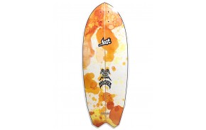 CARVER x Lost Hydra 29" - Deck de Surfskate