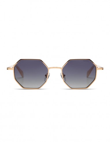 KOMONO Jean - Rose Gold - Lunettes de soleil