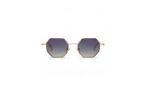 KOMONO Jean - Rose Gold - Lunettes de soleil