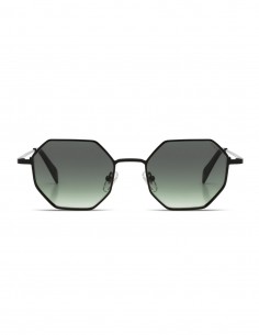 KOMONO Jean - Black Matte - Lunettes de soleil