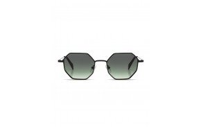 KOMONO Jean - Black Matte - Lunettes de soleil