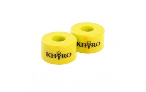 Khiro Bushings - Standard Barrel