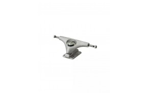 CARVER C5 8.5" Silver - Paire de trucks de Surfskate (street)