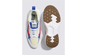 VANS Ultrarange Neo VR3 - Vintage White/Multi - Skate shoes