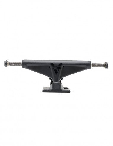 VENTURE 5.0 Hi Black Shadow - Truck de skate