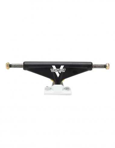 VENTURE 5.0 Hi Salt & Pepper - Truck de skate