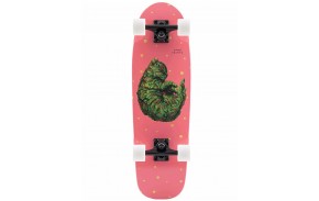 LANDYACHTZ Dinghy 28.5" Meowijuana - Cruiser