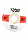 BONES OG 100's 52mm 100a - Rollen de skate