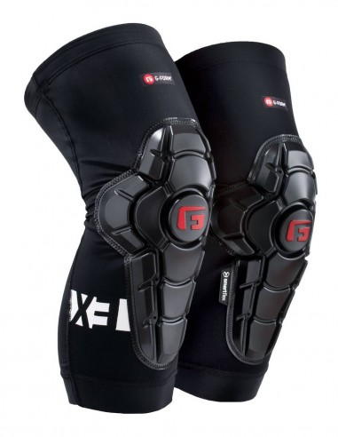 G-FORM Pro-X 3 Pads - Genouillères