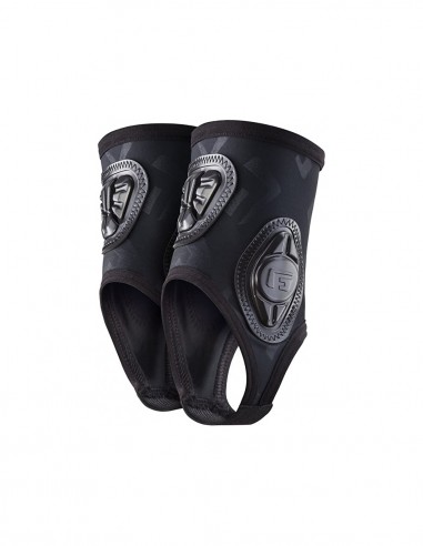 G-FORM Pro Ankle Guards - Protèges Cheville