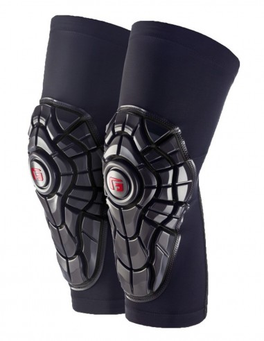 G-FORM Elite Knee Guards - Genouillères