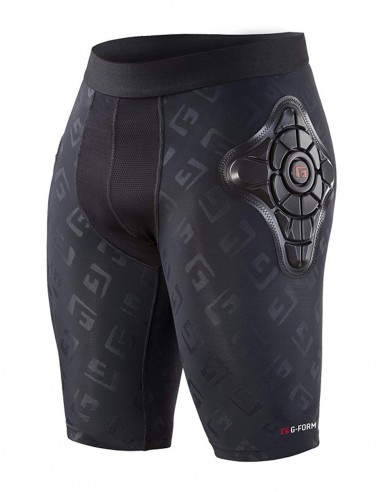 G-FORM PRO-X Compression Short - Shortpad