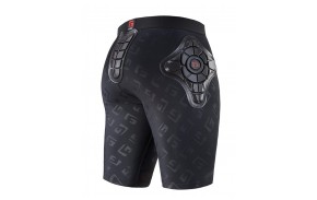 G-FORM PRO-X Compression Short - Shortpad Longboard