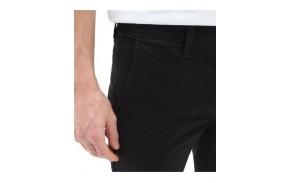 VANS Authentic Chino Slim - Noir - Pantalon chino