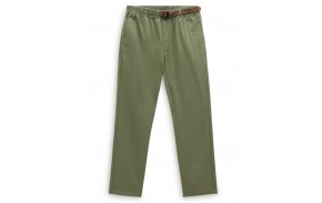 VANS Range Relaxed Climbing - Loden Green - Pantalon