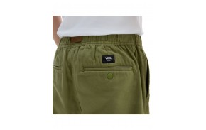 VANS Range Relaxed Climbing - Loden Green - Pantalon Skate