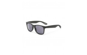 VANS Spicoli 4 Shades - Black Frosted Translucent - Lunettes de soleil (montures)