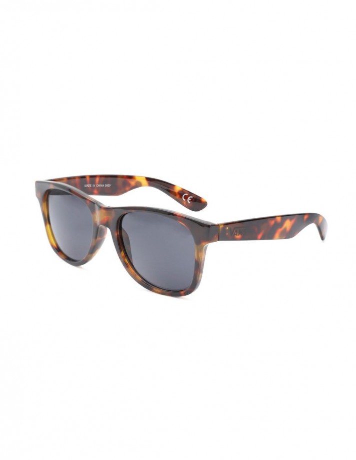 VANS Spicoli 4 Shades Cheetah Tortoise Sunglasses