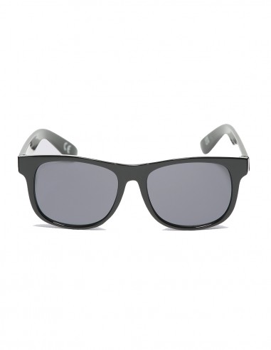 VANS Spicoli Bendable Shades - Black - Lunettes de soleil Enfants