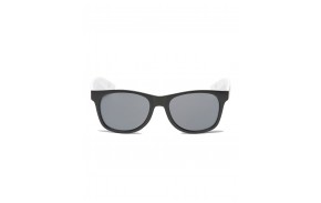 VANS Spicoli 4 Shades - Black/White - Lunettes de soleil